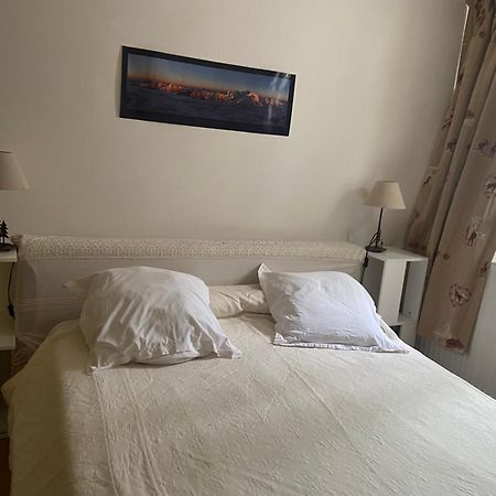 Apartamento Les Lucioles Thonon-les-Bains Exterior foto