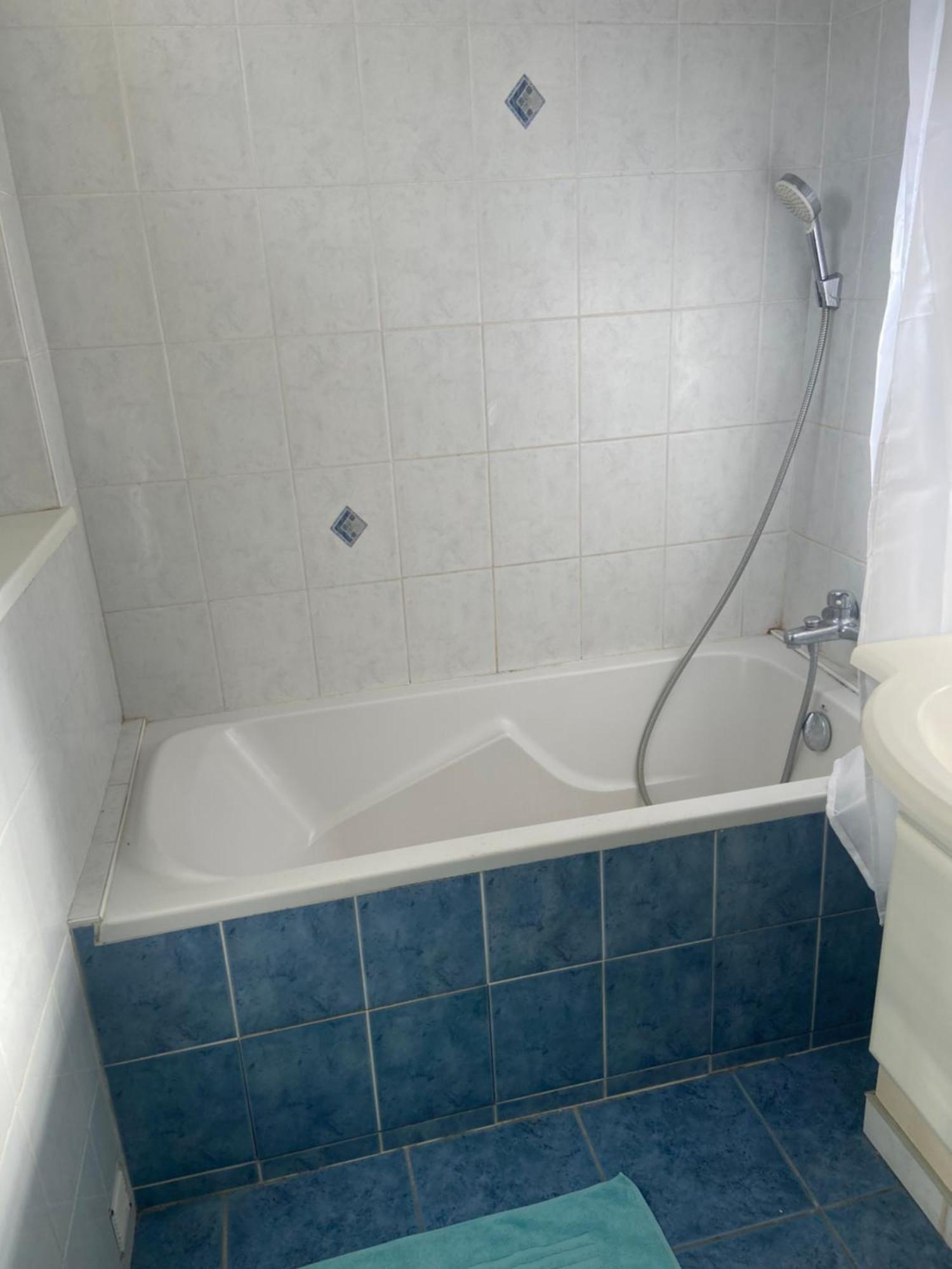 Apartamento Les Lucioles Thonon-les-Bains Exterior foto