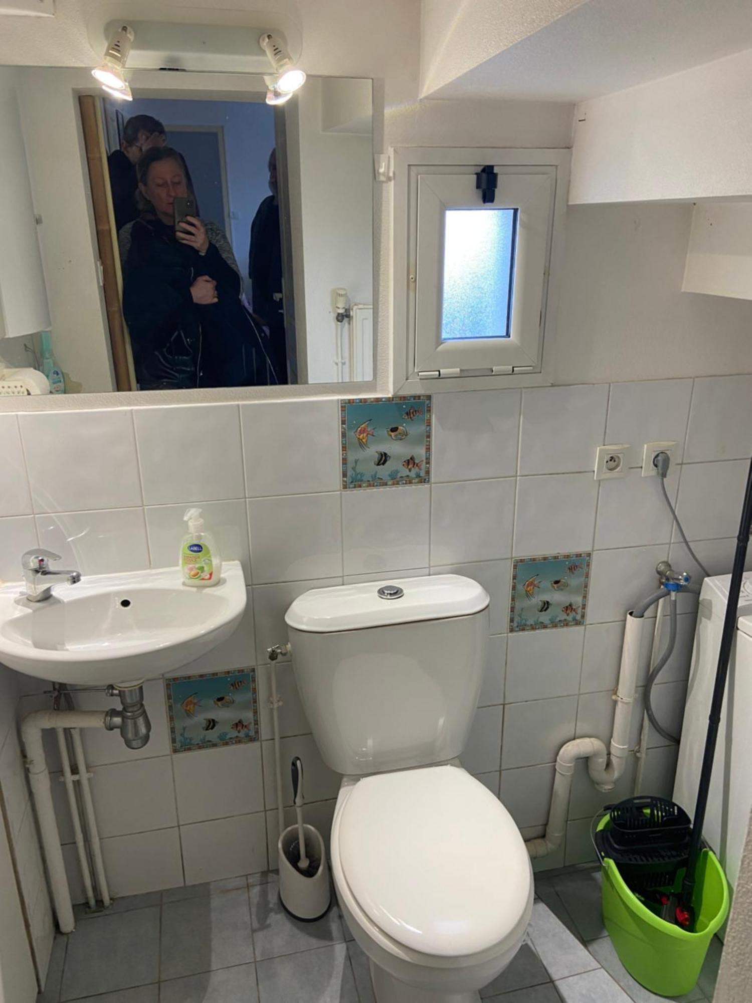 Apartamento Les Lucioles Thonon-les-Bains Exterior foto