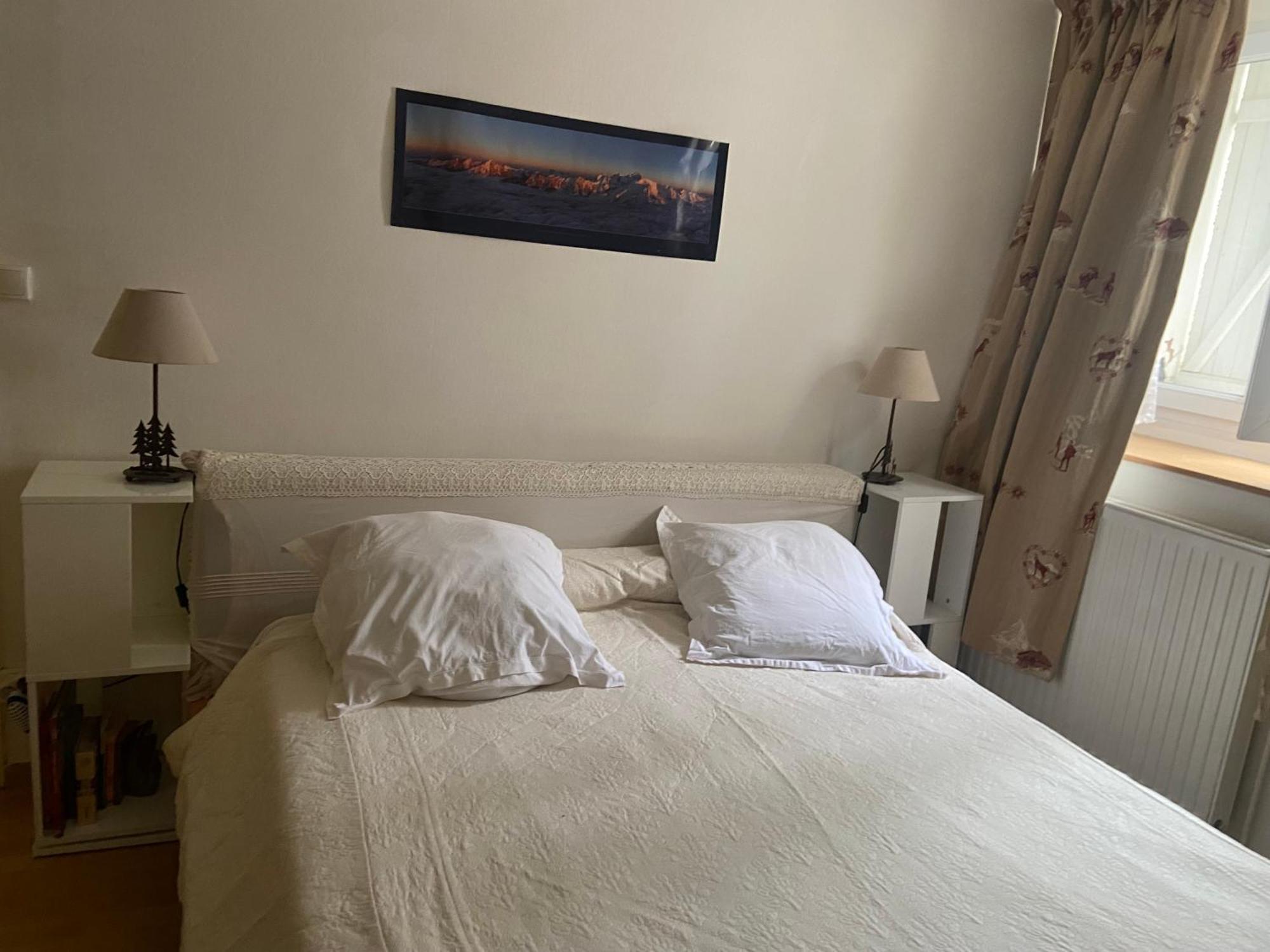 Apartamento Les Lucioles Thonon-les-Bains Exterior foto