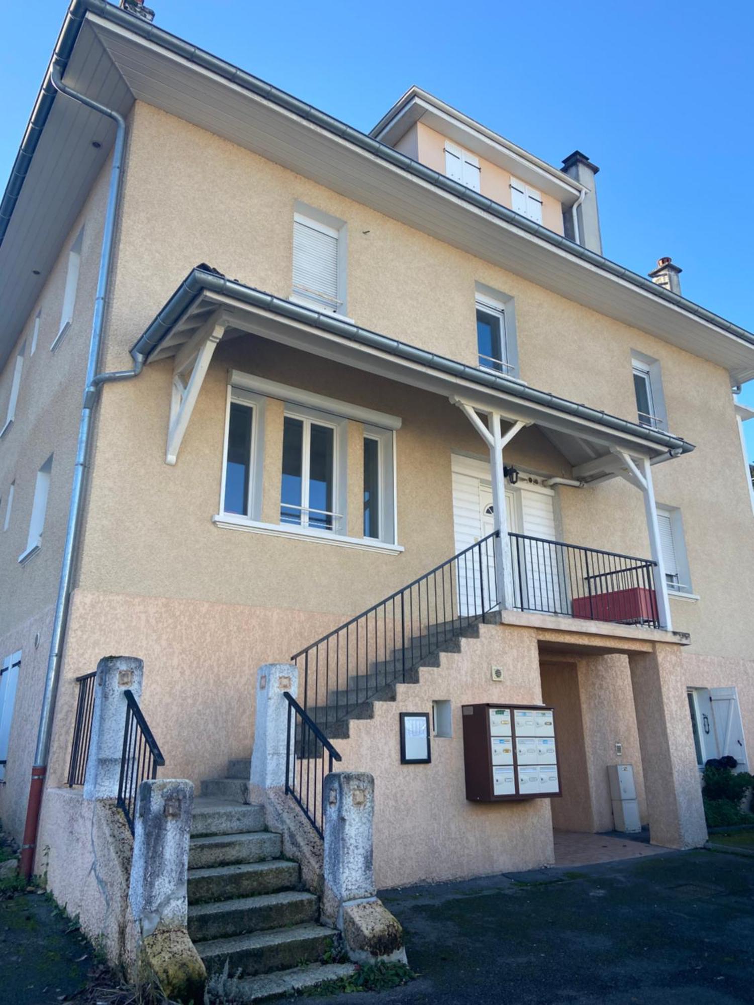 Apartamento Les Lucioles Thonon-les-Bains Exterior foto
