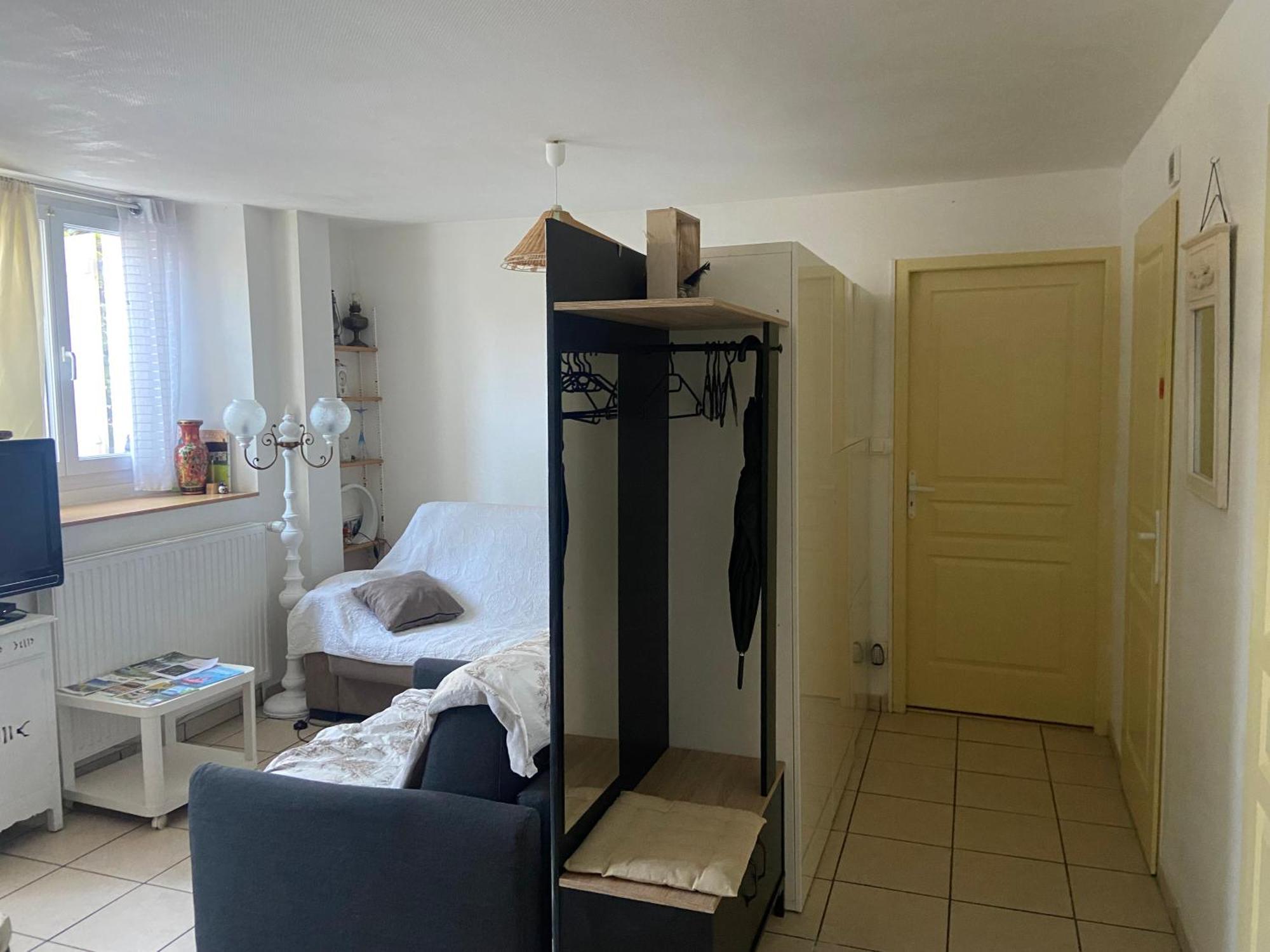 Apartamento Les Lucioles Thonon-les-Bains Exterior foto