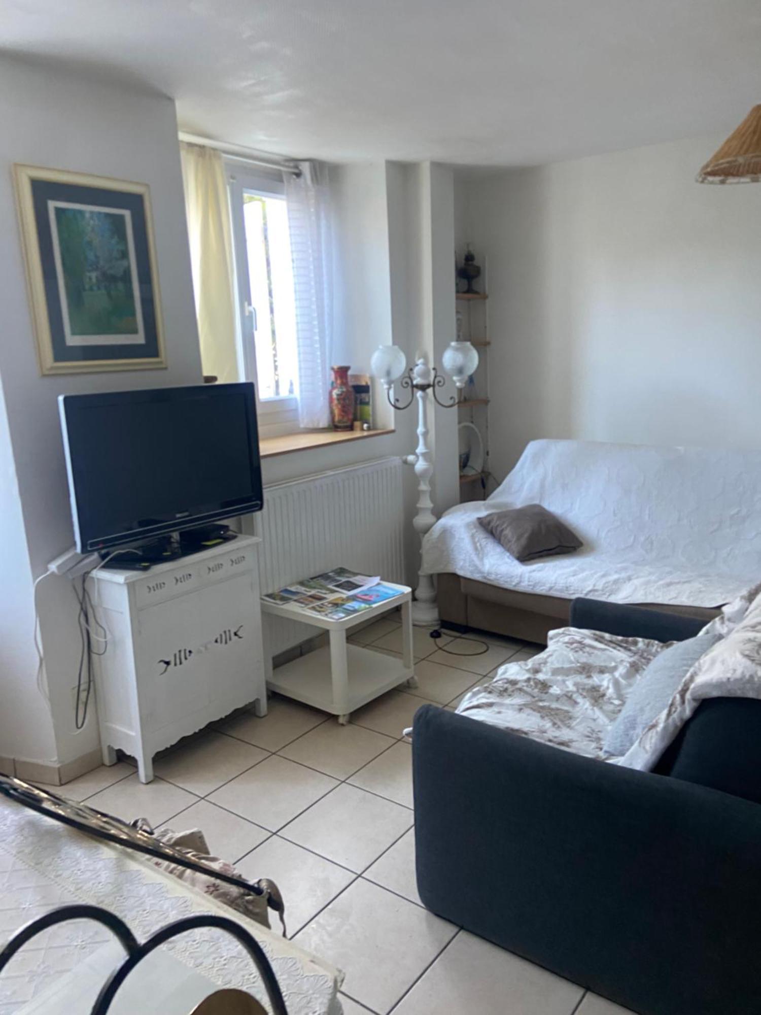 Apartamento Les Lucioles Thonon-les-Bains Exterior foto