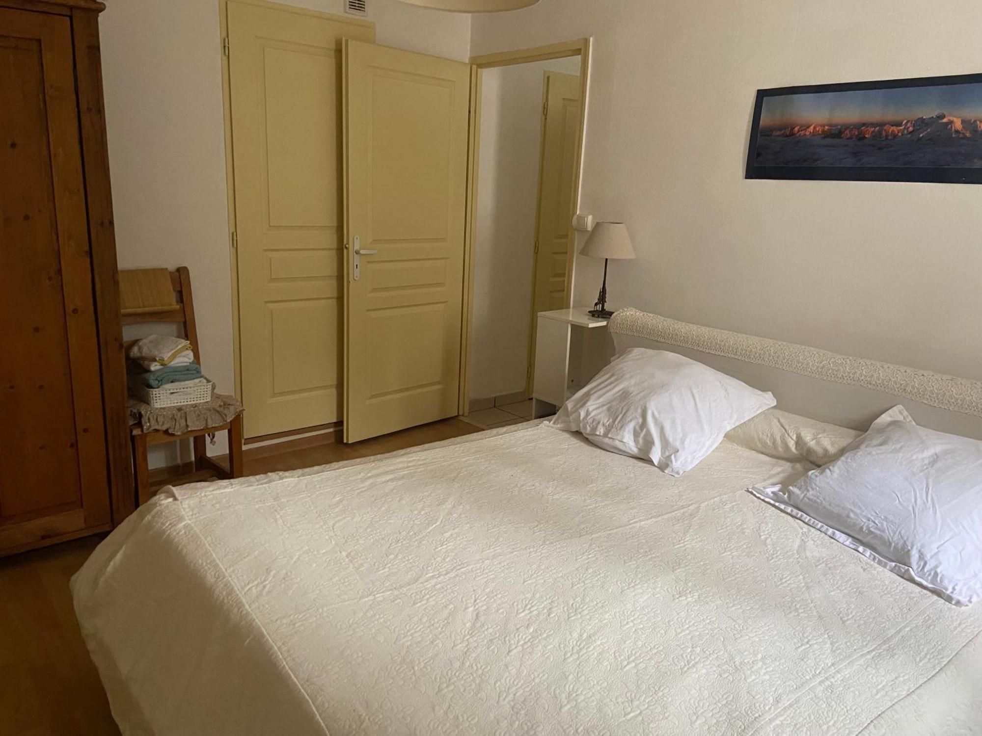 Apartamento Les Lucioles Thonon-les-Bains Exterior foto