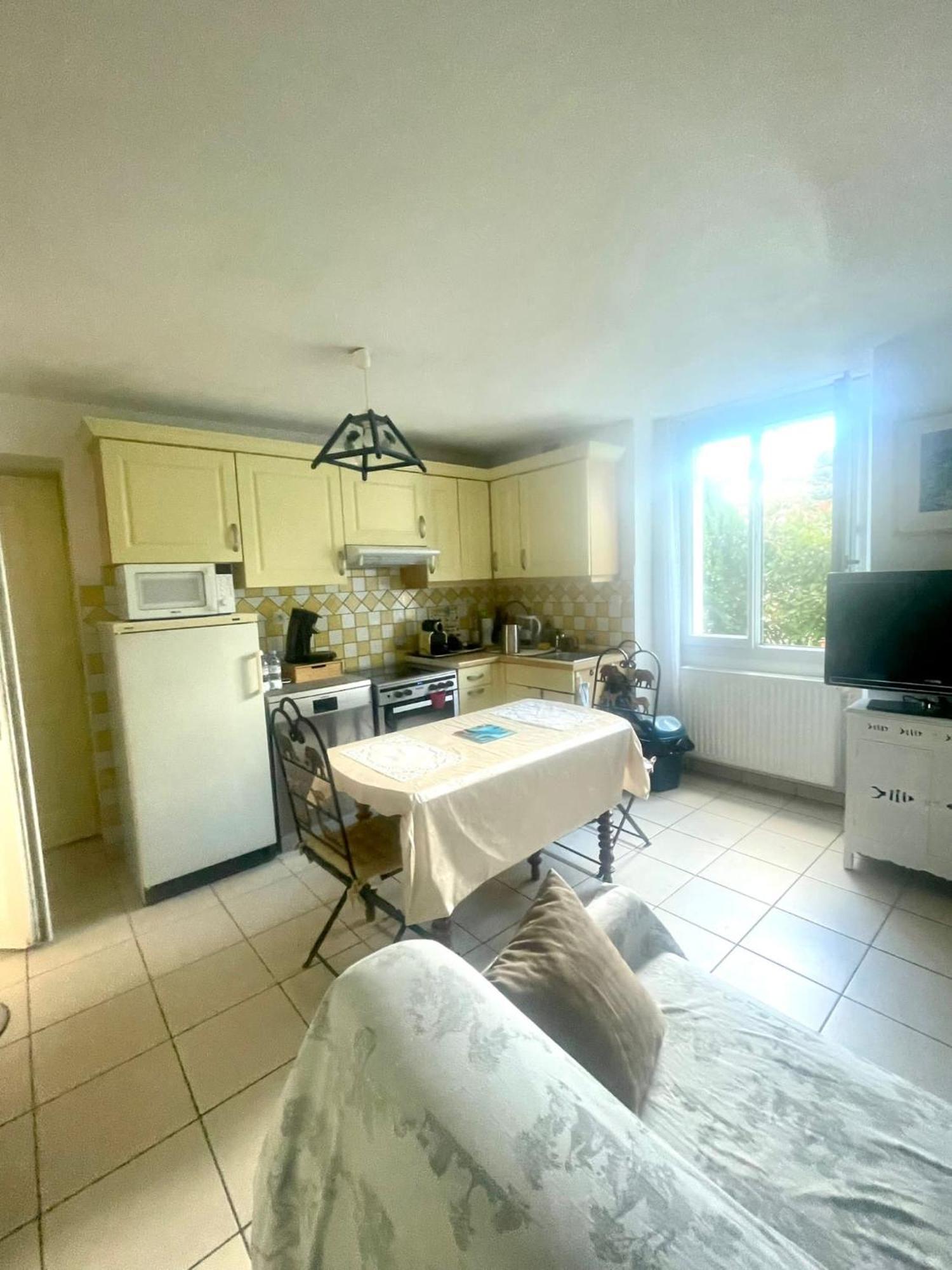 Apartamento Les Lucioles Thonon-les-Bains Exterior foto