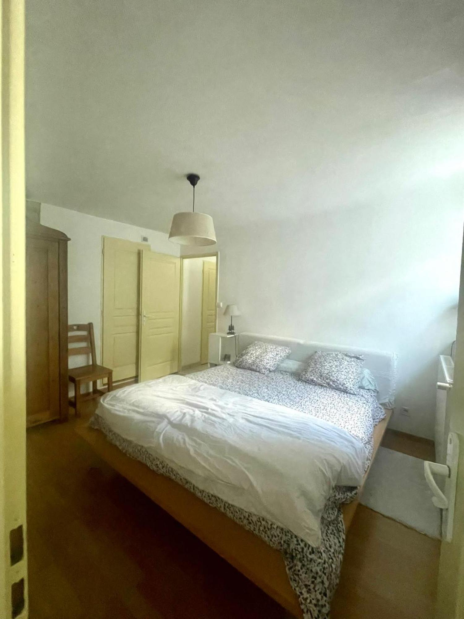 Apartamento Les Lucioles Thonon-les-Bains Exterior foto