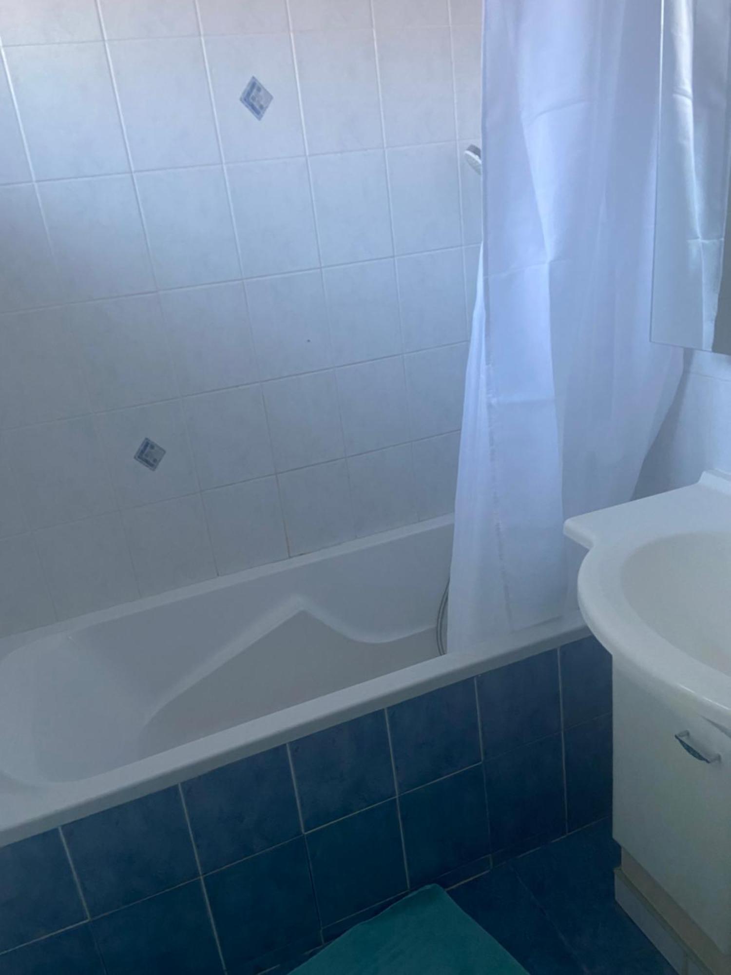 Apartamento Les Lucioles Thonon-les-Bains Exterior foto
