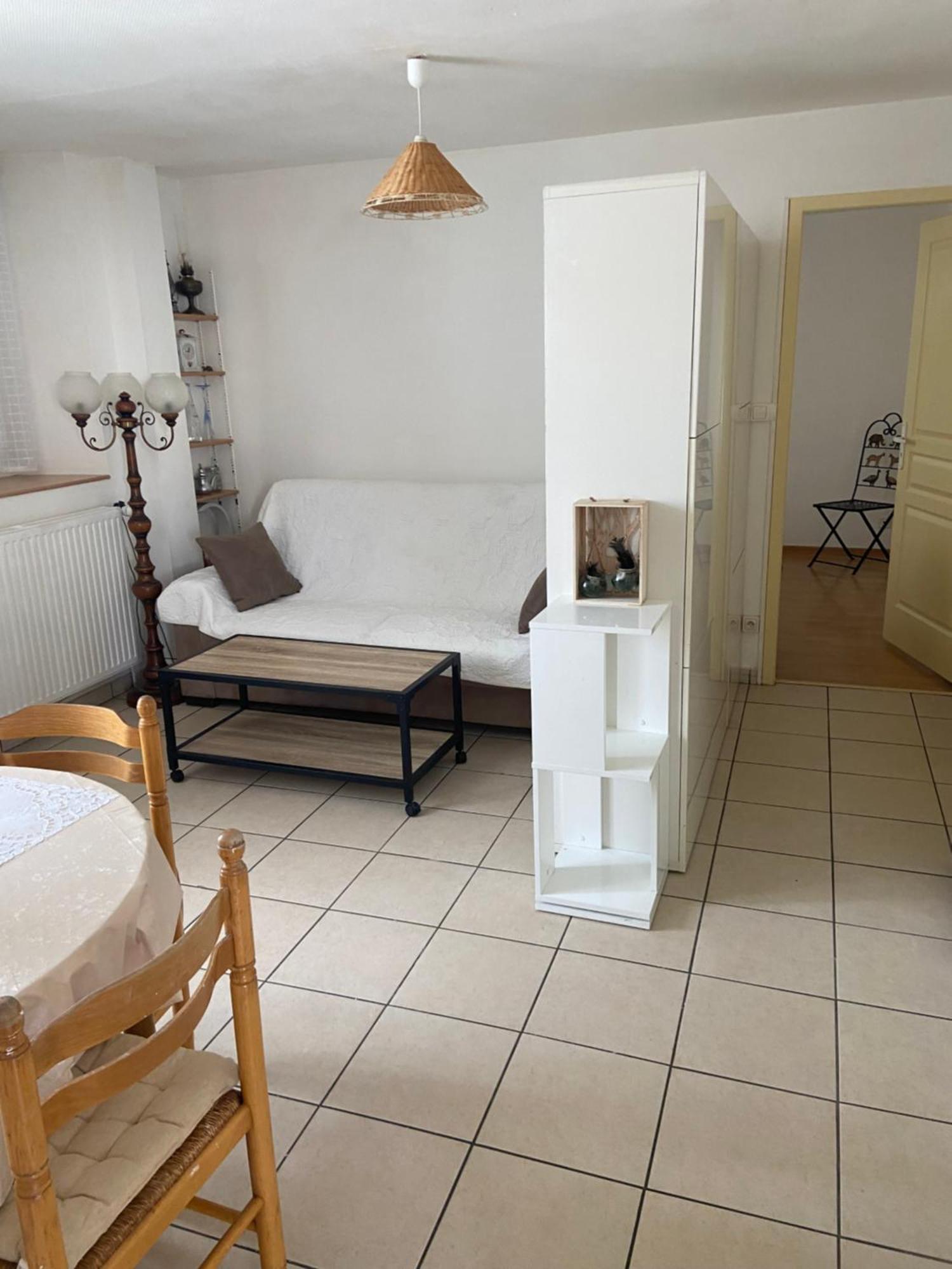 Apartamento Les Lucioles Thonon-les-Bains Exterior foto