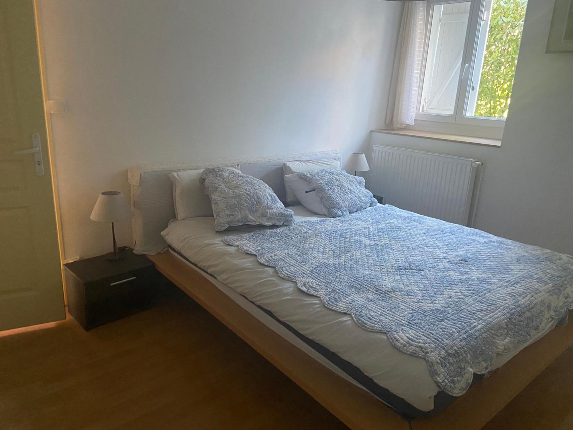 Apartamento Les Lucioles Thonon-les-Bains Exterior foto
