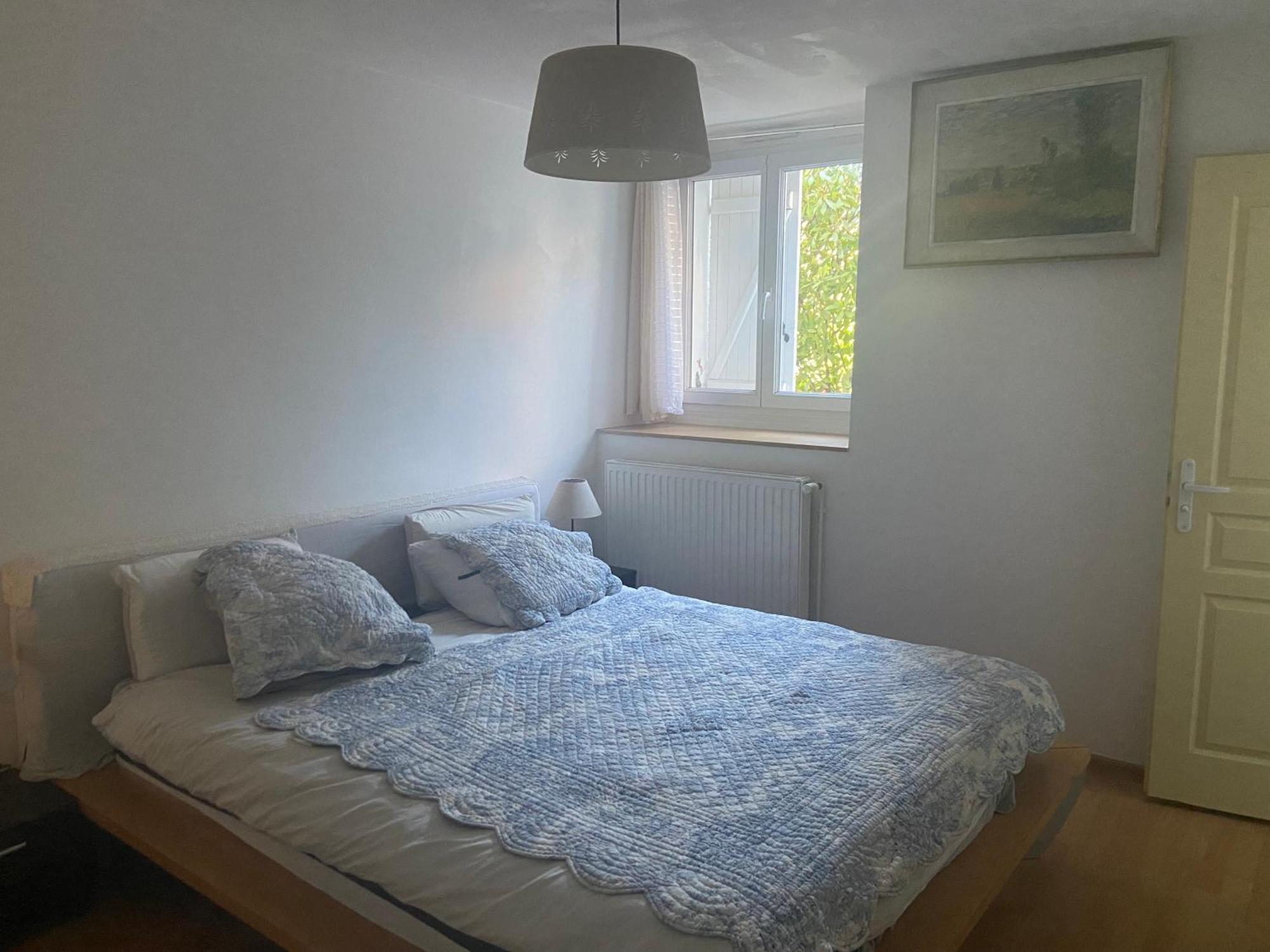 Apartamento Les Lucioles Thonon-les-Bains Exterior foto